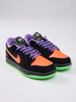 Кроссовки Nike SB Dunk Low Pro зимние Shoes brand 188702602 купить за 1 682 ₽ в интернет-магазине Wildberries