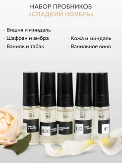 Духи женские