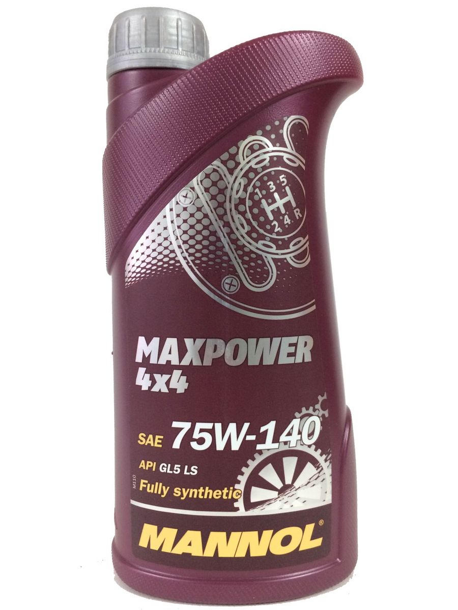 Mannol MAXPOWER 75w/140 4*4 gl-5. Mannol MAXPOWER gl-5 75w-140. Mannol 4х4 MAXPOWER gl-5 SAE 75w140 1л. Трансмиссионное Mannol "MAXPOWER 4x4", 75w-140. 75w140 gl 5