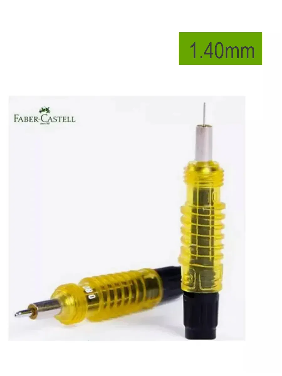 Наконечник для рапидографа Faber-Castell, 1.40мм