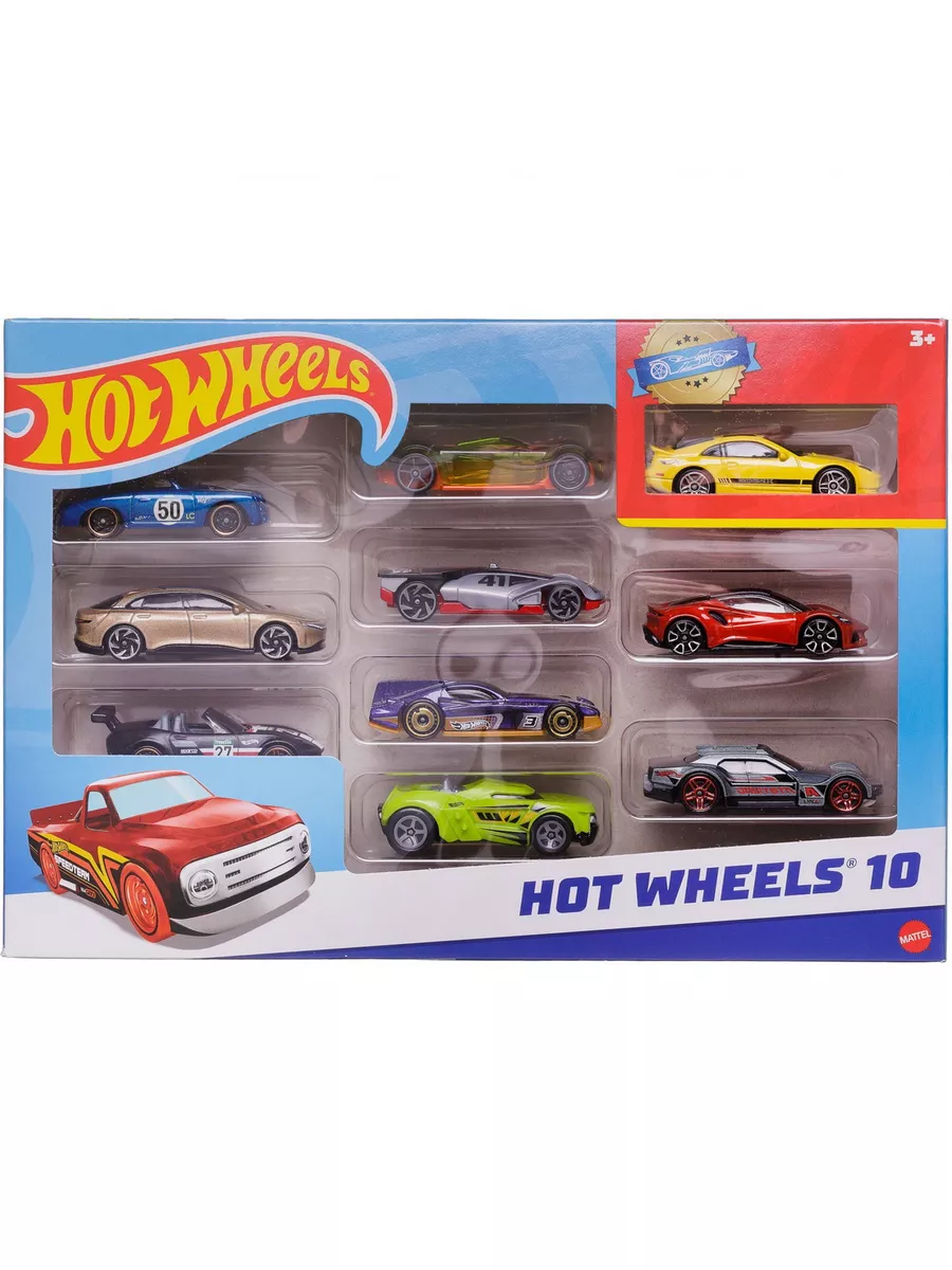 Latest hot wheels 2019 online