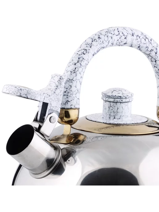 Чайник 2,5 л - фото 1