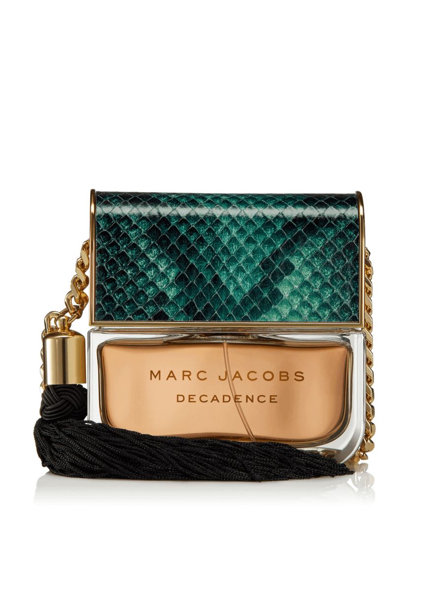 Marc jacobs decadence. Marc Jacobs Divine Decadence. Decadence от Marc Jacobs.