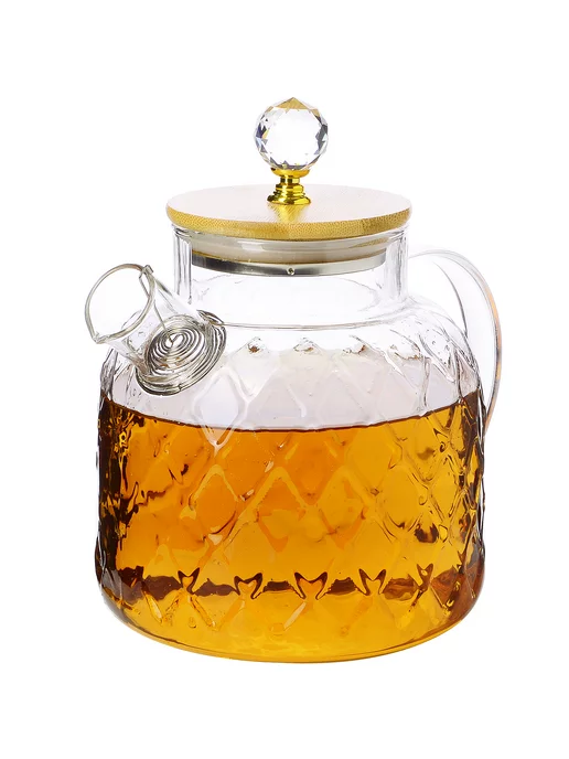 Чайник заварочный 1,5 л - фото 12