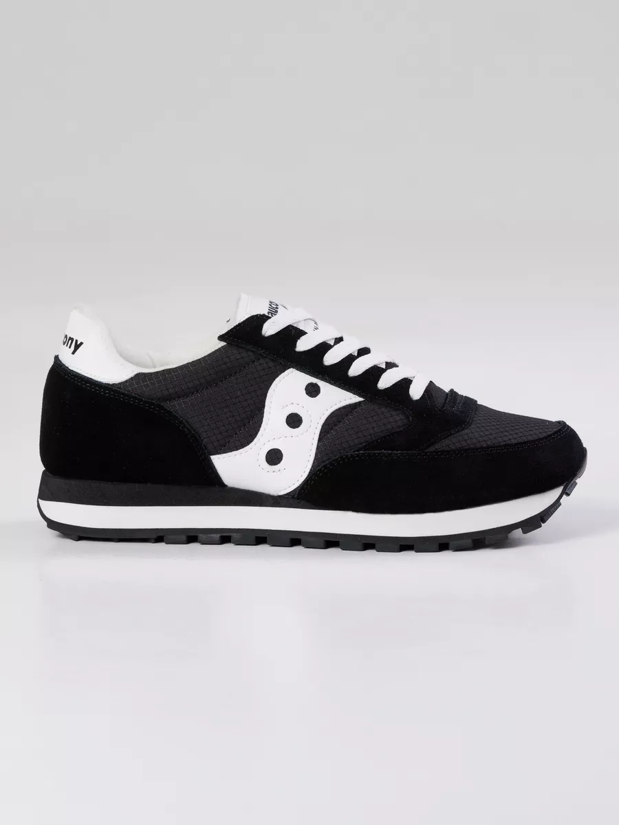 Saucony jazz 16 argento online