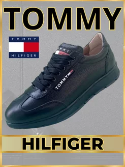 Кроссовки Hilfiger TOMMY 188787049 купить за 4 275 ₽ в интернет-магазине Wildberries