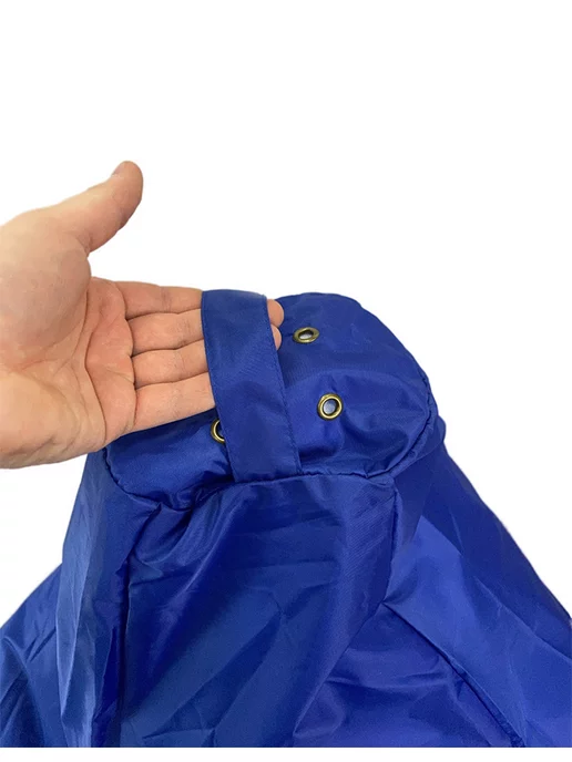 LOFTex Внутренний Чехол для Кресло Мешка XXXXL, синий, фото 2