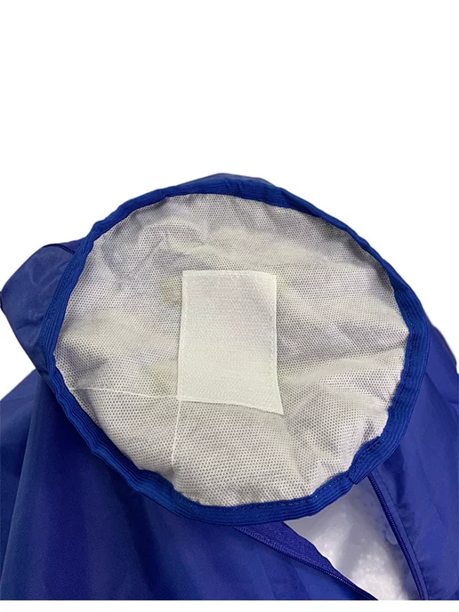 LOFTex Внутренний Чехол для Кресло Мешка XXXXL, синий, фото 4