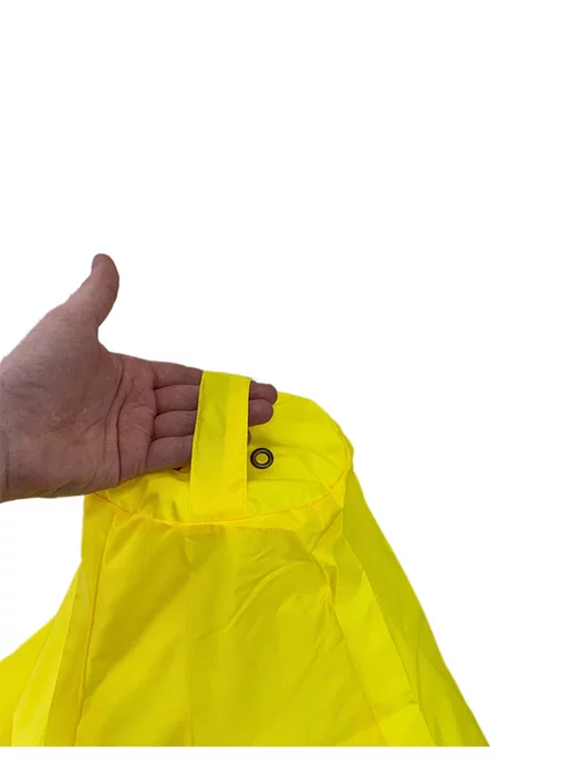 LOFTex Внутренний Чехол для Кресло Мешка XXXXL, желтый, фото 2