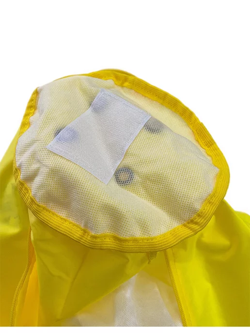 LOFTex Внутренний Чехол для Кресло Мешка XXXXL, желтый, фото 4