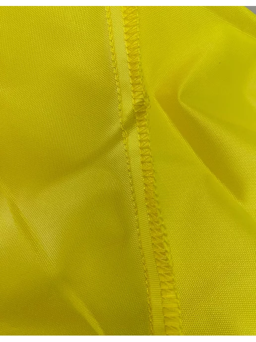 LOFTex Внутренний Чехол для Кресло Мешка XXXXL, желтый, фото 5