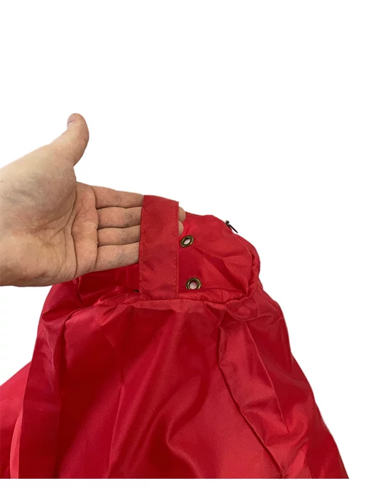 LOFTex Внутренний Чехол для Кресло Мешка XXXXL, красный, фото 2