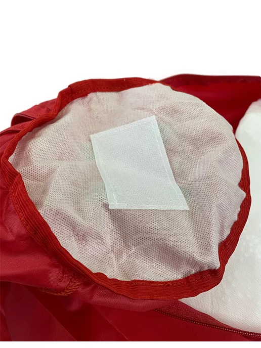 LOFTex Внутренний Чехол для Кресло Мешка XXXXL, красный, фото 4