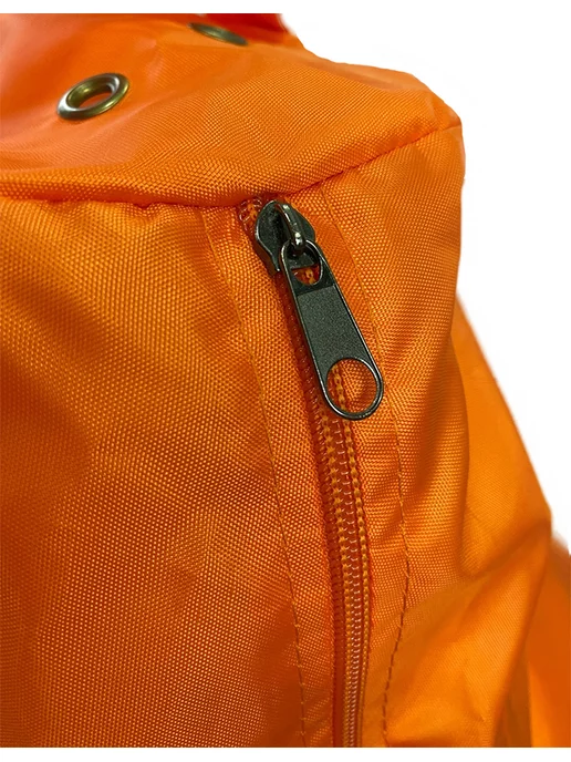 LOFTex Внутренний Чехол для Кресло Мешка XXXXL, оранжевый, фото 3