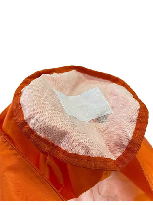 LOFTex Внутренний Чехол для Кресло Мешка XXXXL, оранжевый, фото 4