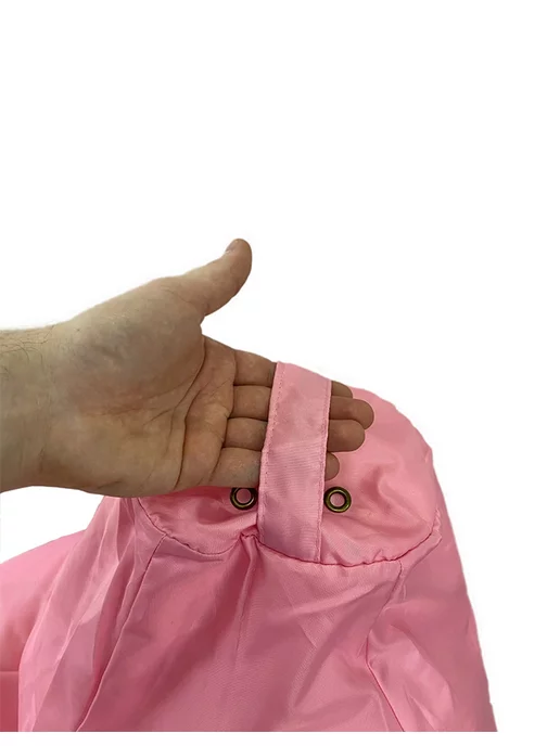 LOFTex Внутренний Чехол для Кресло Мешка XXXXL, розовый, фото 2