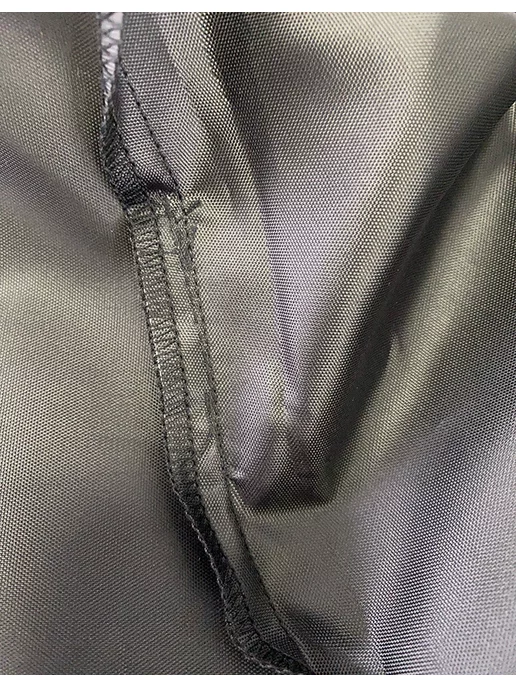 LOFTex Внутренний Чехол для Кресло Мешка XXXXL, черный, фото 5