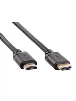 HDMI 2.1 кабель 1 м 8K 60Hz провод сверхскоростной Telecom 188819105 купить за 345 ₽ в интернет-магазине Wildberries