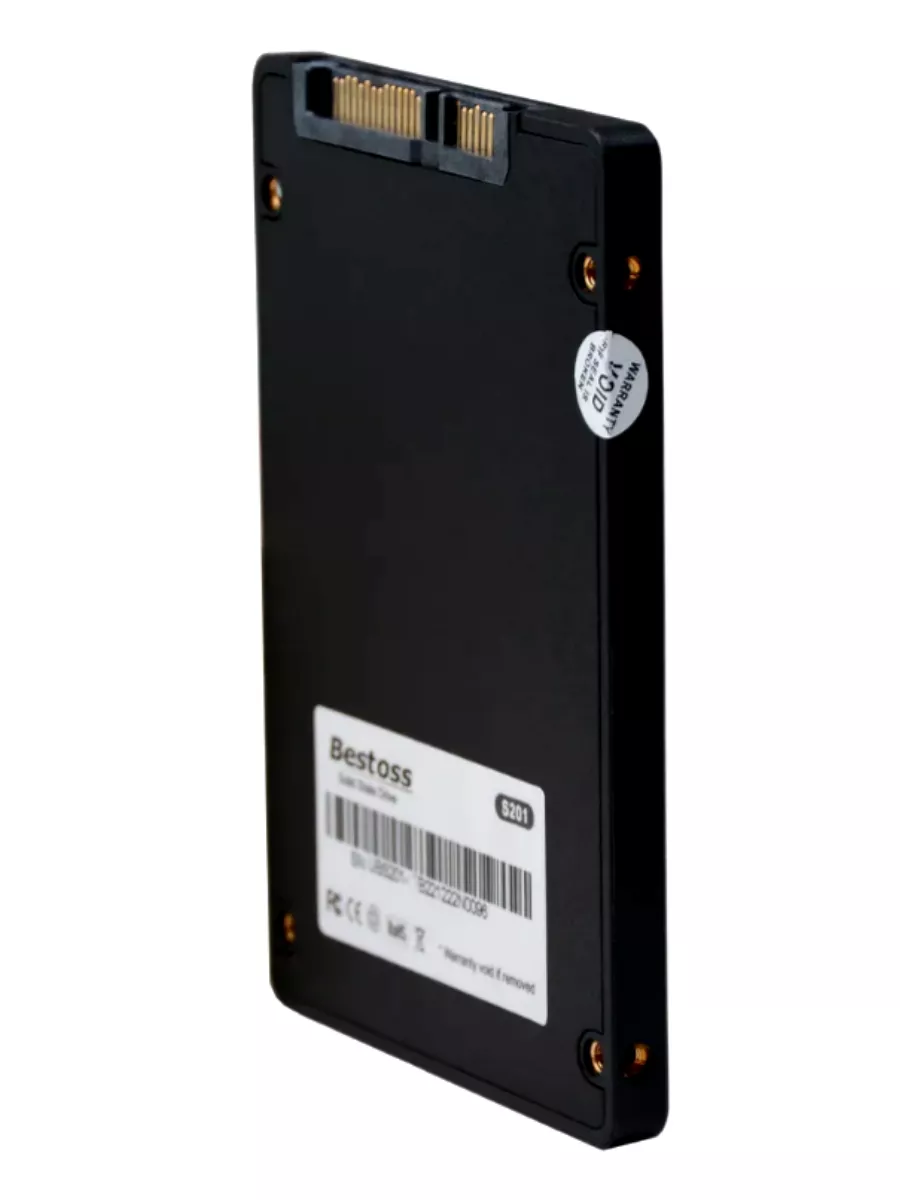 Внутренний SSD накопитель 256GB Bestoss 188862541 купить за 2 098 ₽ в  интернет-магазине Wildberries