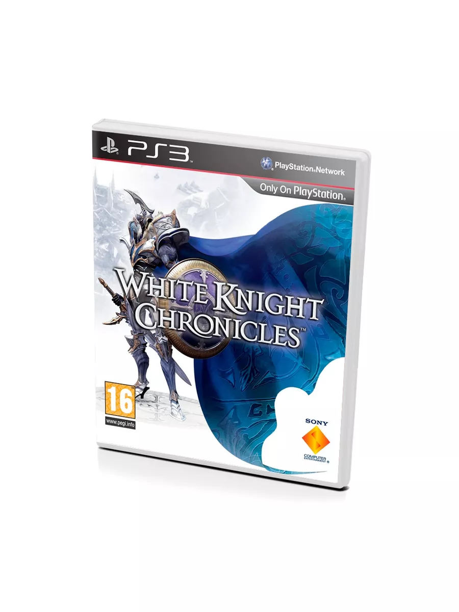 White knight chronicles ps3 discount