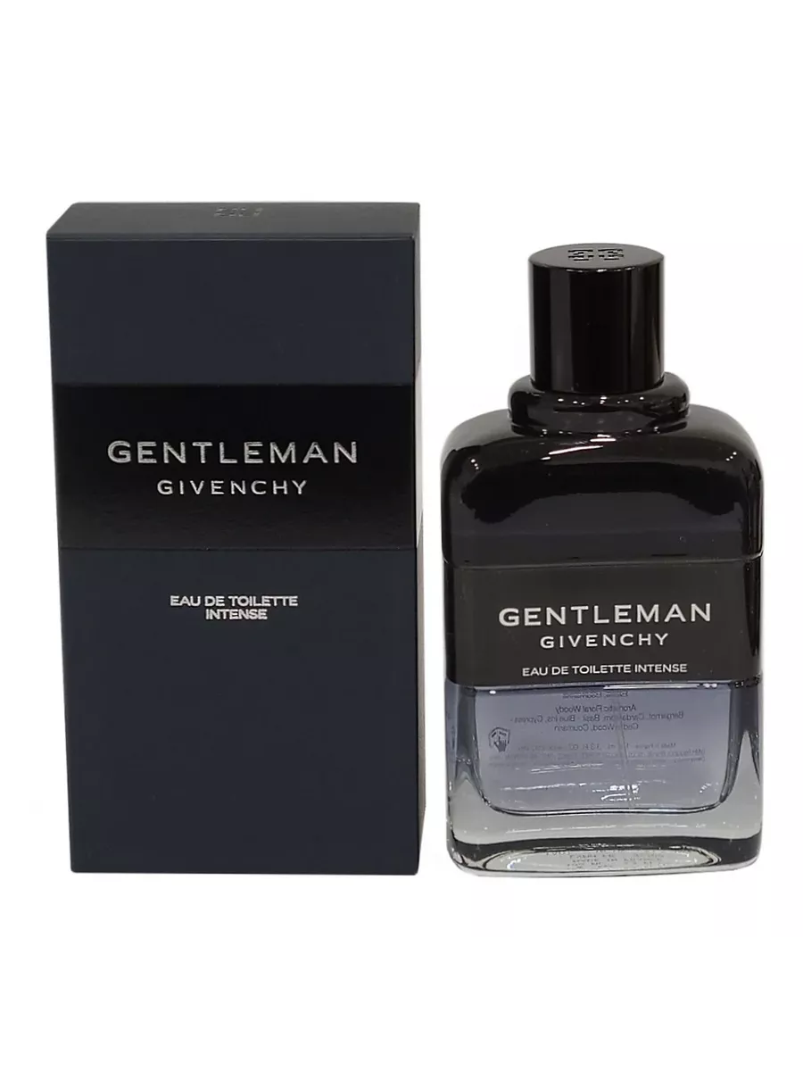 Givenchy Gentleman Intense 100 188875610 900 Wildberries