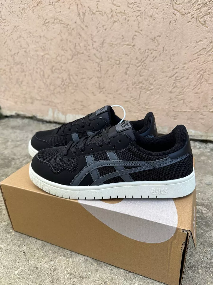 Asics tiger japan best sale