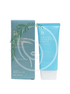 Солнцезащитная сыворотка Cica Gel Sunscreen Serum BENTON 188884842 купить за 1 771 ₽ в интернет-магазине Wildberries