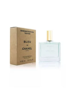 Chanel Bleu De Chanel Edp 65 ml Dubai тестер Турция 65 мл 188902473 купить за 619 ₽ в интернет-магазине Wildberries