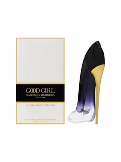 Carolina Herrera Good Girl New York парфюм 80 ml So aroma