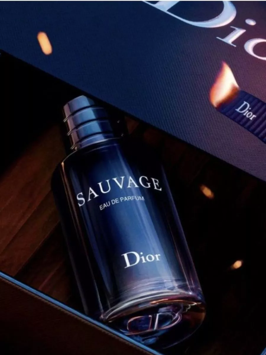 Men's sauvage eau de parfum online