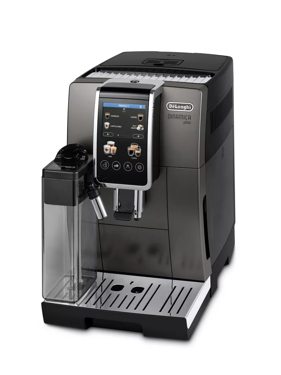 Dinamica plus delonghi hotsell