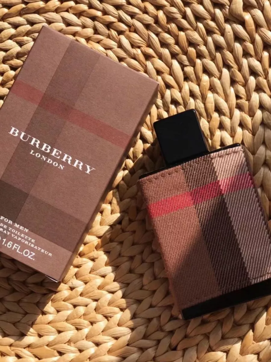 Burberry london for men 100ml hotsell