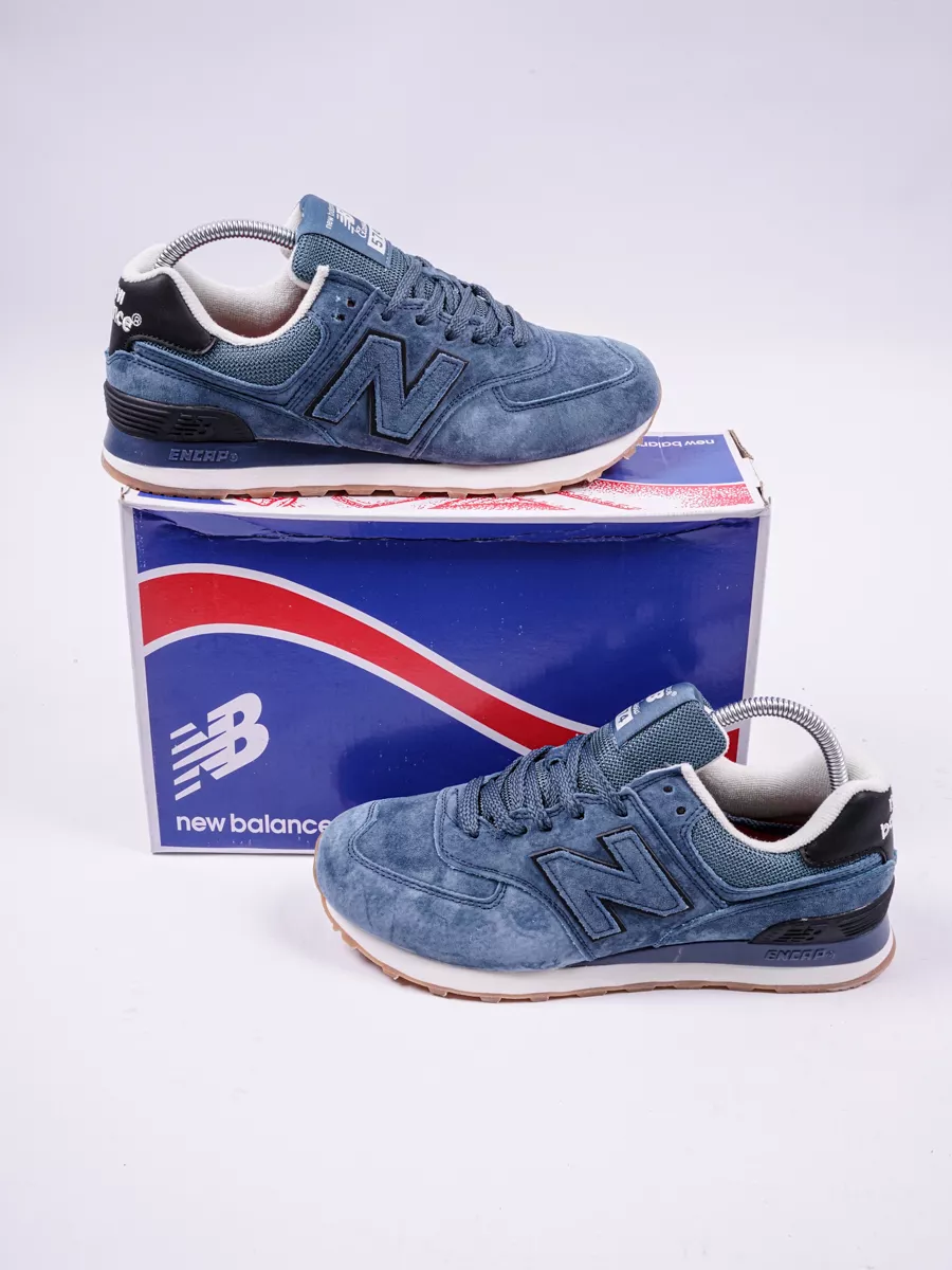 New balance 574 shop on sale