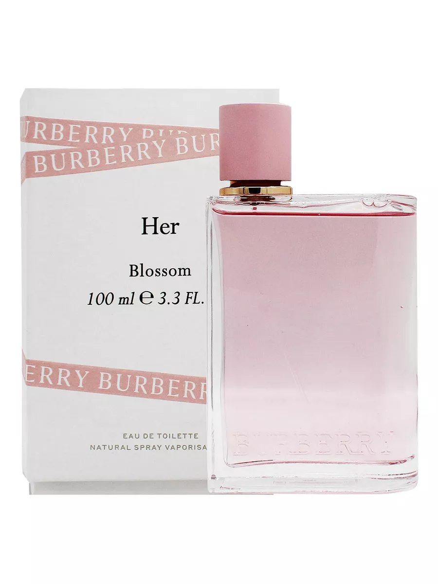 Burberry Burberry Her Edp 100 188971746 2 254 Wildberries