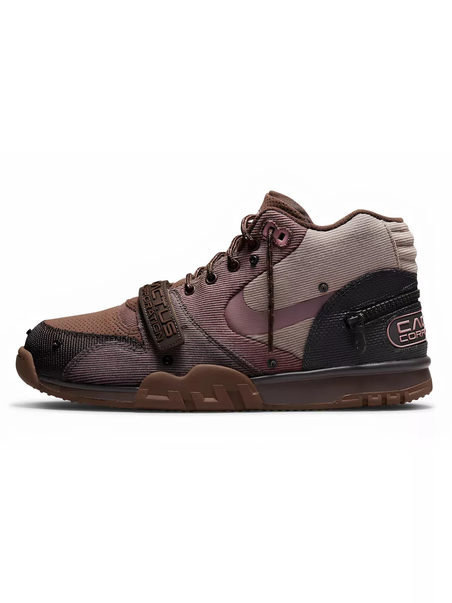 Nike Air Trainer 1 Travis Scott New Sera 189008943 4 163 Wildberries