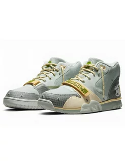 Nike Air Trainer 1 Travis Scott New Sera 189012896 купить за 4 743 ₽ в интернет-магазине Wildberries