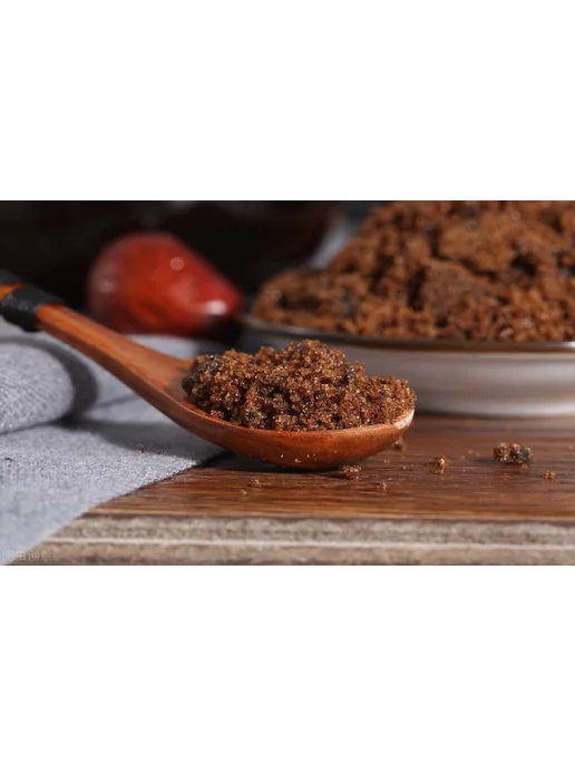 Мастерская вкуса Красный сахар 130 г (13 пакетиков по 10 г), 130 г, 10 г, фото 2