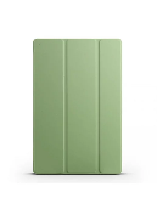 Fanoya Чехол MyPads для планшета Apple iPad Pro 11&quot (2022, зеленый