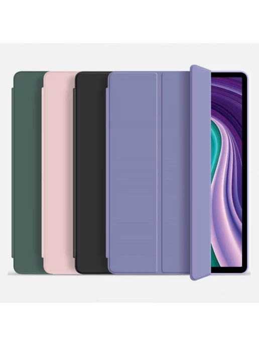 Fanoya Чехол MyPads для планшета Apple iPad Pro 11&quot (2022, зеленый, фото 8