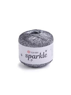 Пряжа Sparkle 1303, (6 шт) YarnArt 189021597 купить за 914 ₽ в интернет-магазине Wildberries