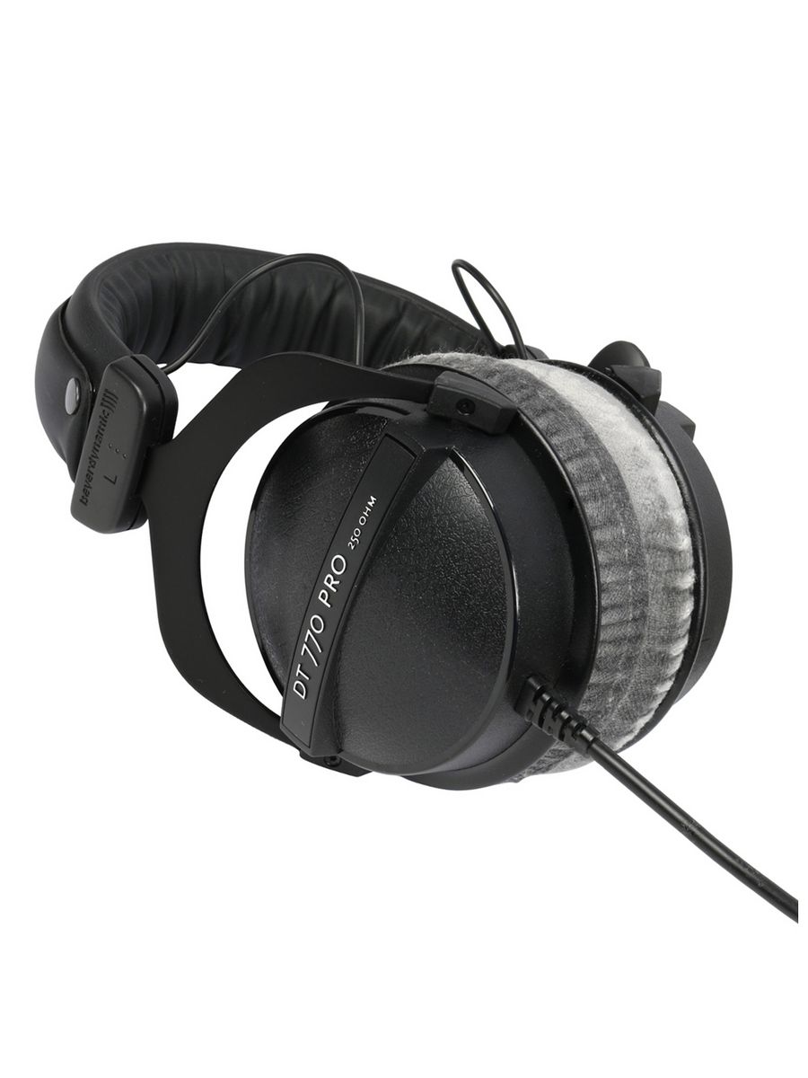 Звуковая карта для beyerdynamic dt 770 pro