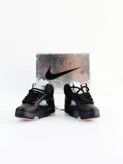 Парный брелок NIKE кроссовки Air Jordan КОБА 189036404 купить за 671 ₽ в интернет-магазине Wildberries