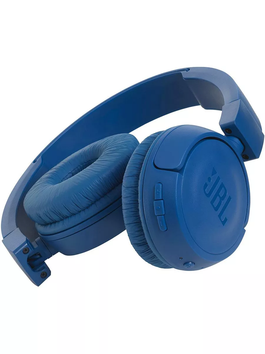 Беспроводные большие блютуз наушники JBL TUNE 450 BT DNS 189038247 купить за  1 711 ₽ в интернет-магазине Wildberries