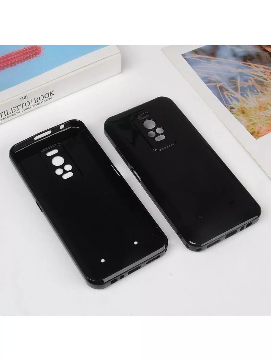 Ulefone Armor 17 Pro Чехол Купить
