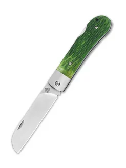 Нож QSP QS128-B Worker QSP Knife 189048036 купить за 6 724 ₽ в интернет-магазине Wildberries