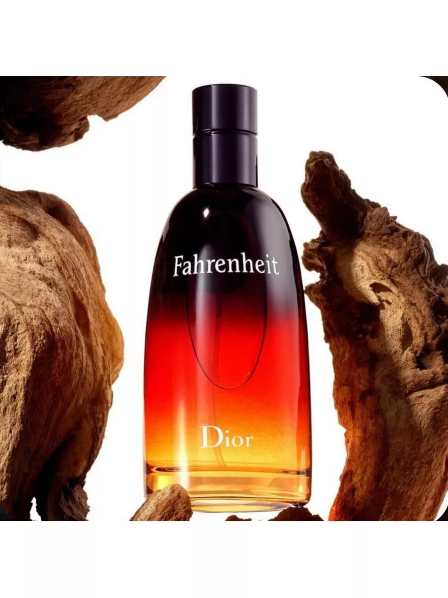 Dior fahrenheit cologne best sale