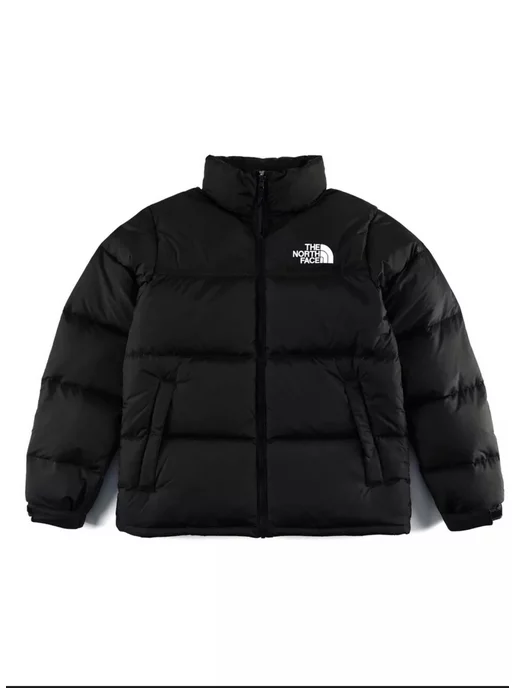 North face nuptse 500 online