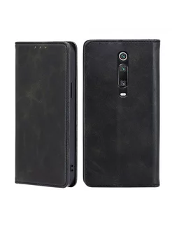 Чехол-книжка для Xiaomi Redmi K20 K20 Pro Xiaomi Mi 9T 9T MyPads 189062609 купить за 692 ₽ в интернет-магазине Wildberries