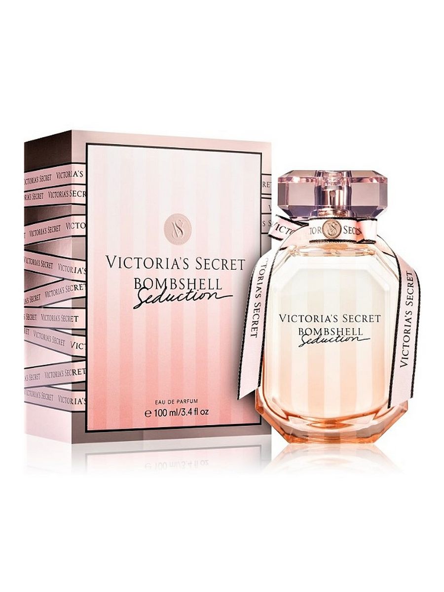 Bombshell victoria secret туалетная. Виктория Сикрет bombshell духи женские. Victorias Secret bombshell туалетная вода 100 мл. Victoria's Secret bombshell Seduction EDP, 100 ml. Bombshell Seduction Eau de Parfum 100.