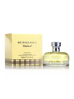 Burberry Weekend for Women, 100 мл Женский парфюм 189065700 купить за 651 ₽ в интернет-магазине Wildberries